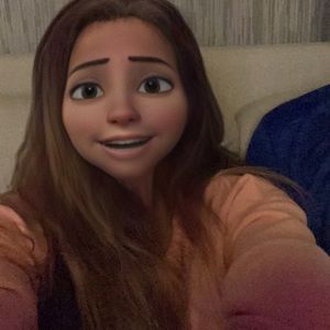 Meet your Posher, Shannon